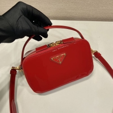 Prada Satchel Bags